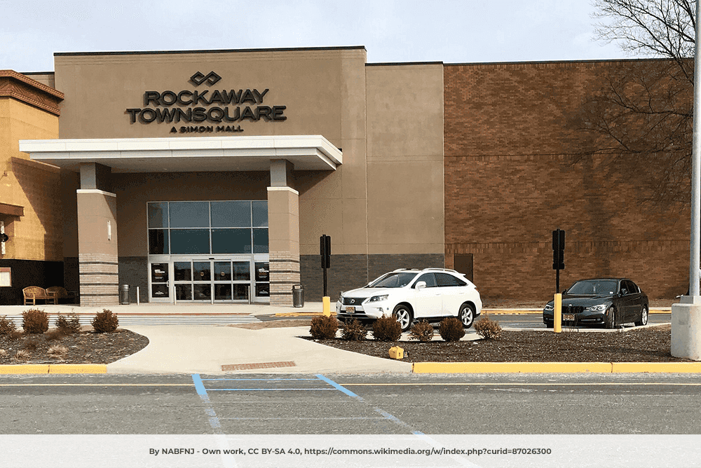 Rockaway Townsquare