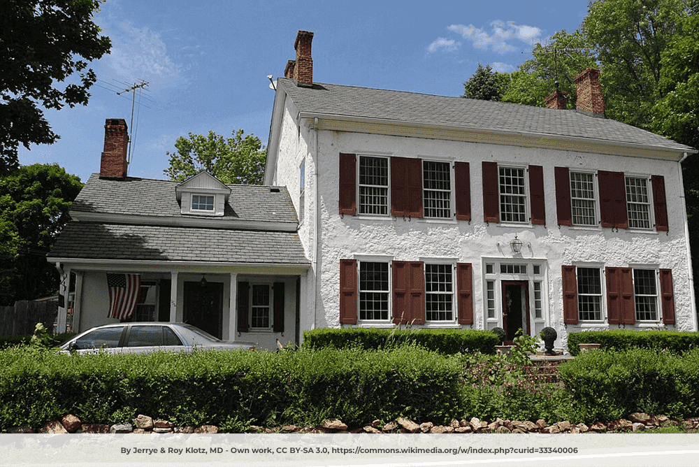 Trimmer-Dufford Farmstead